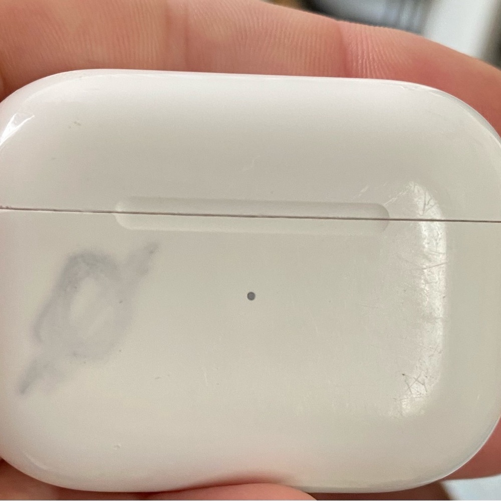 Apple AirPods Pro